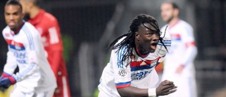 Franta: Ligue 1 - Etapa 23